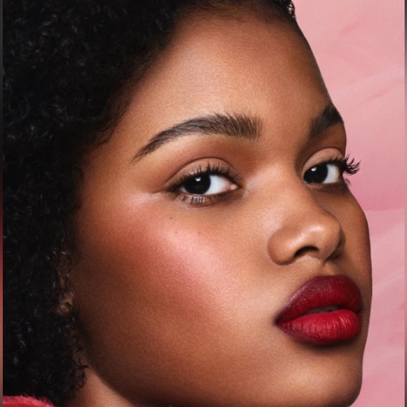 ‼️ LAST ONE 💋 FASHION, SWEETIE a MAC POWDER KISS LIQUID LIPCOLOUR💄. **NEW. - Picture 9 of 11